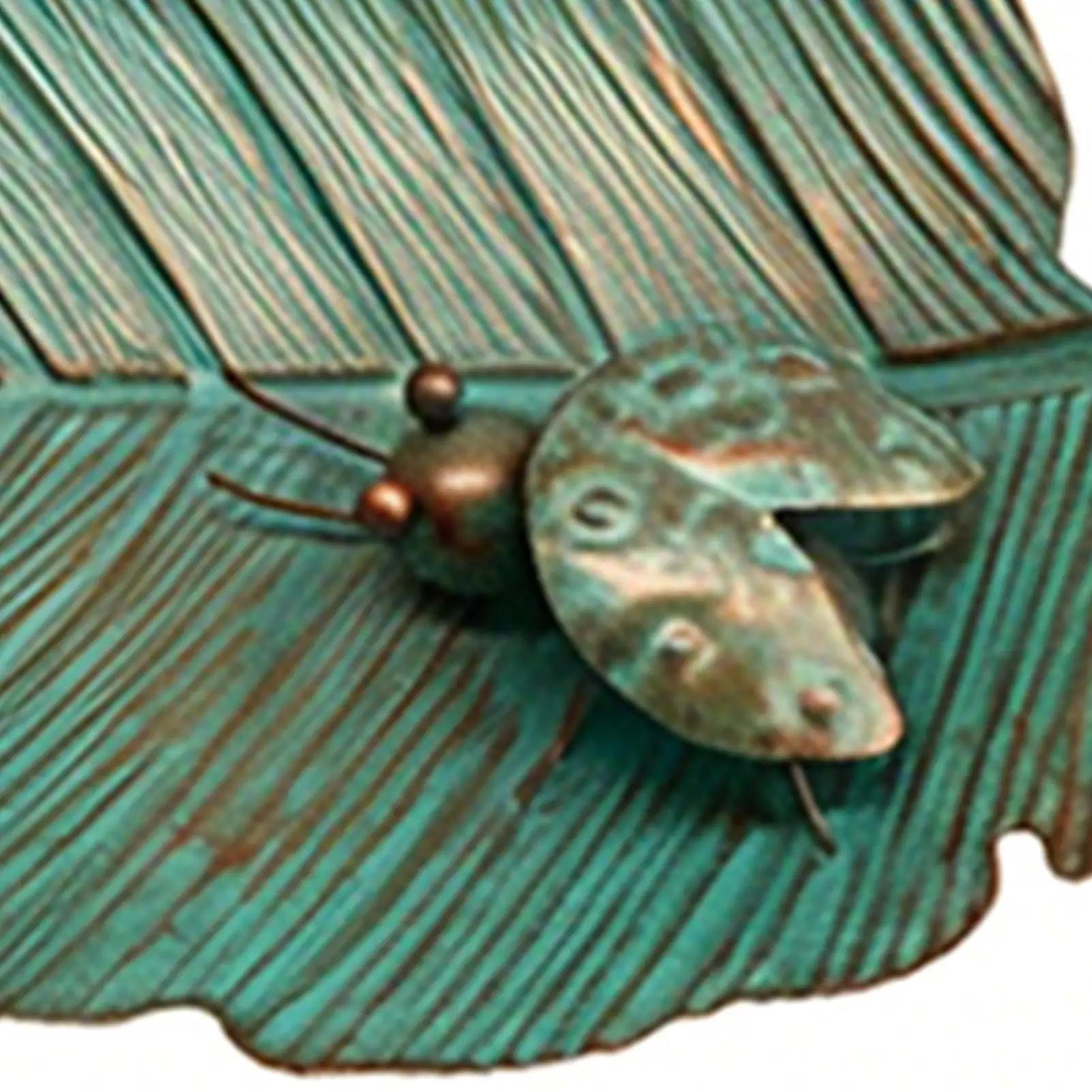 

Декоративная чаша-поилка для птиц, большая купалка для птиц на колышке для домашних птиц, вольеров, финков, попугаев, для дома, сада, двора