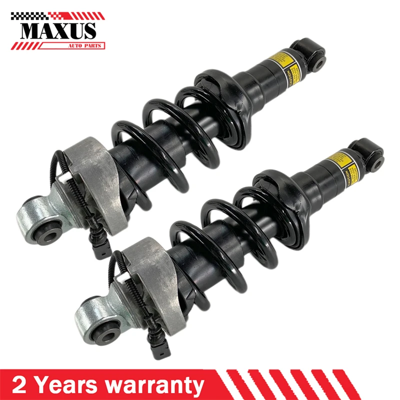 Front Left / Right Air Suspension Shock Absorbers&Struts For Audi R8 2007-2015,R8 Spyder 2011-2015 420412019AJ 420412020AJ