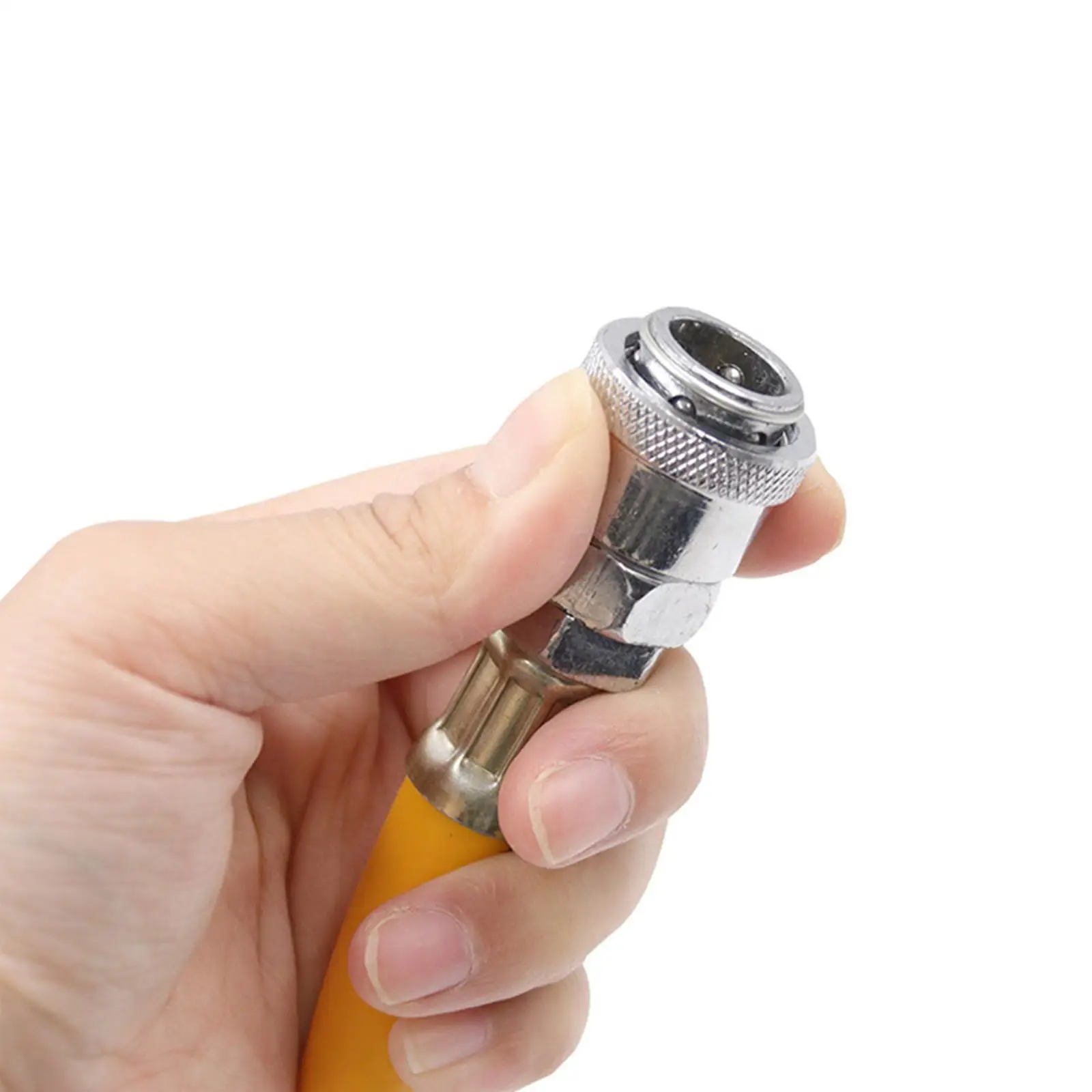 

Гибкий соединительный шланг Truck Flexible SP20 с резьбой, простая установка, 27 см, высокое давление