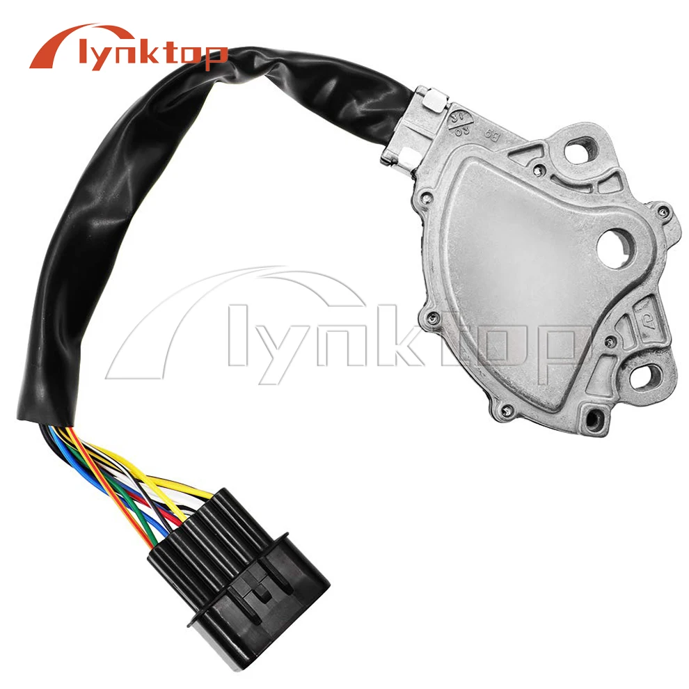 

Transmission Case Inhibitor Switch for Mitsubishi Pajero Montero Sport Nativa MR263257 8604A015