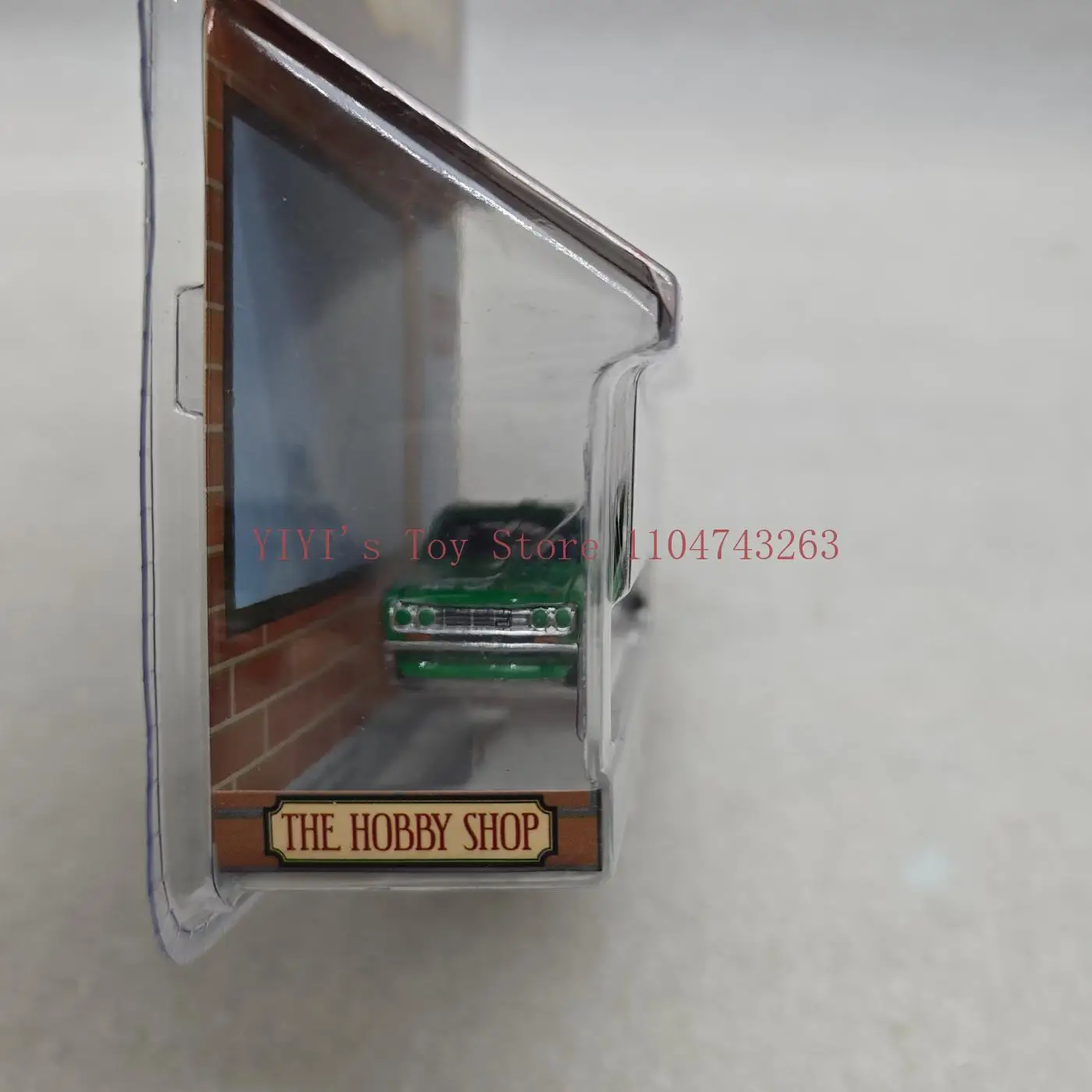 1:64 1970 Datsun 510 com motorista de carro de corrida de alta simulação modelo de liga de carro fundido e coleção de carro de brinquedo menino presentes de aniversário A1