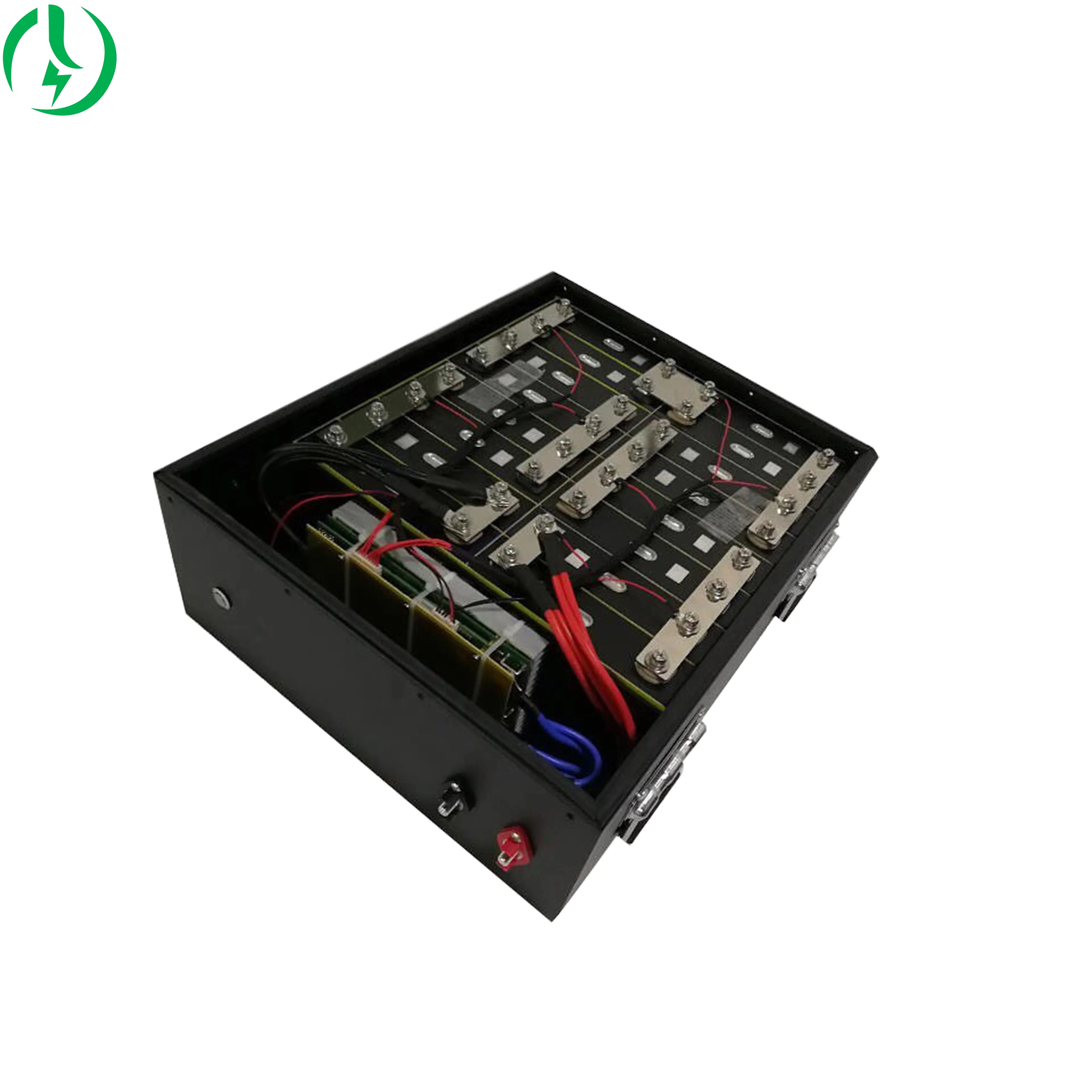 Akumulator litowo-żelazowo-fos – Lifepo4 72V 100Ah Battery Pack Ev recenzja i cena
