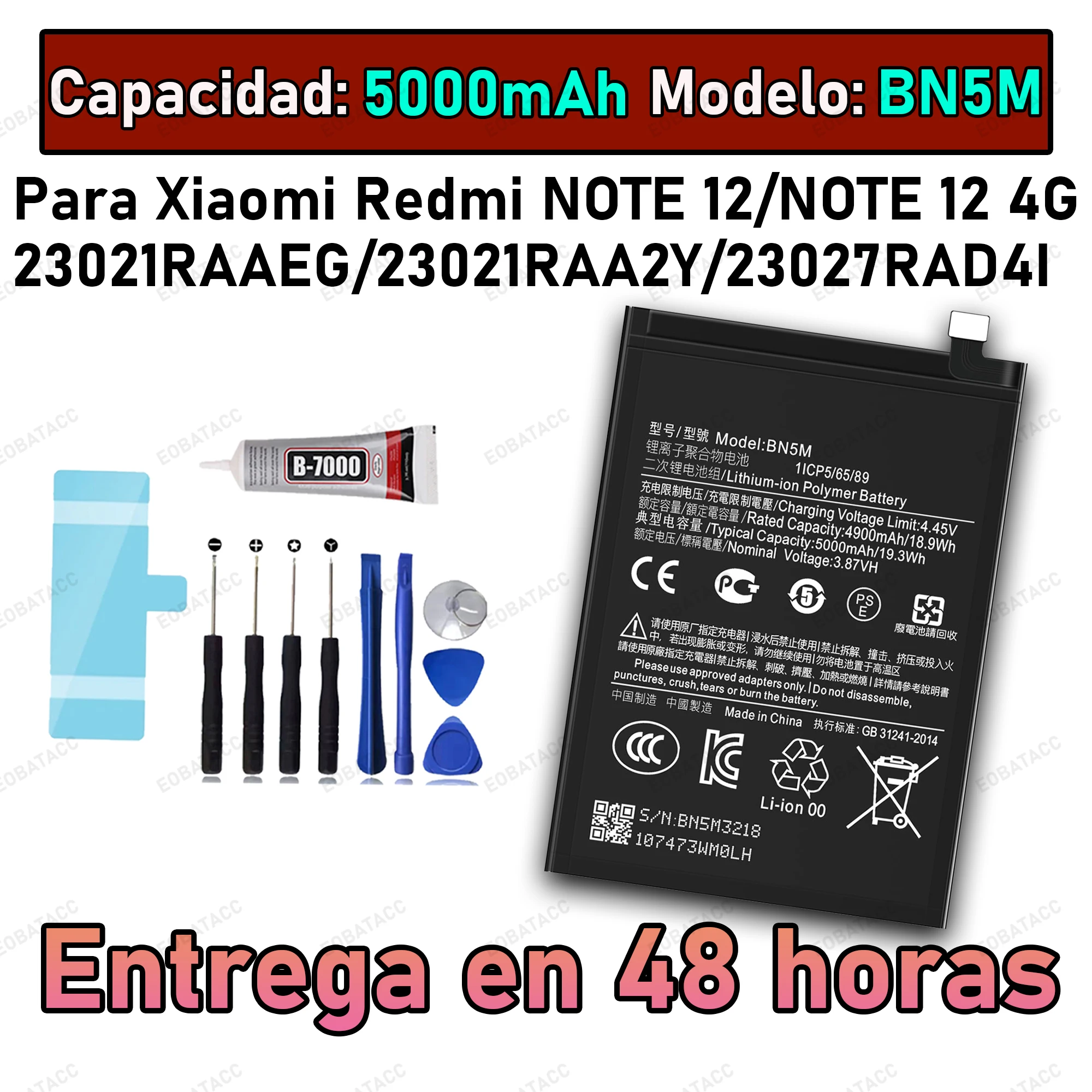 100% New Zero Cycle… - image