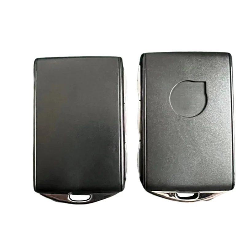

A30M-Car 4 Buttons Key Shell Remote Control Key Shell With Key Blade For Volvo S60 S90 XC90 XC60 2016-2021