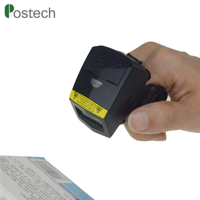 FS02 denso symbol technologies Ring-style Scanner QR scanners ethernet readers for 1D 2D bar code