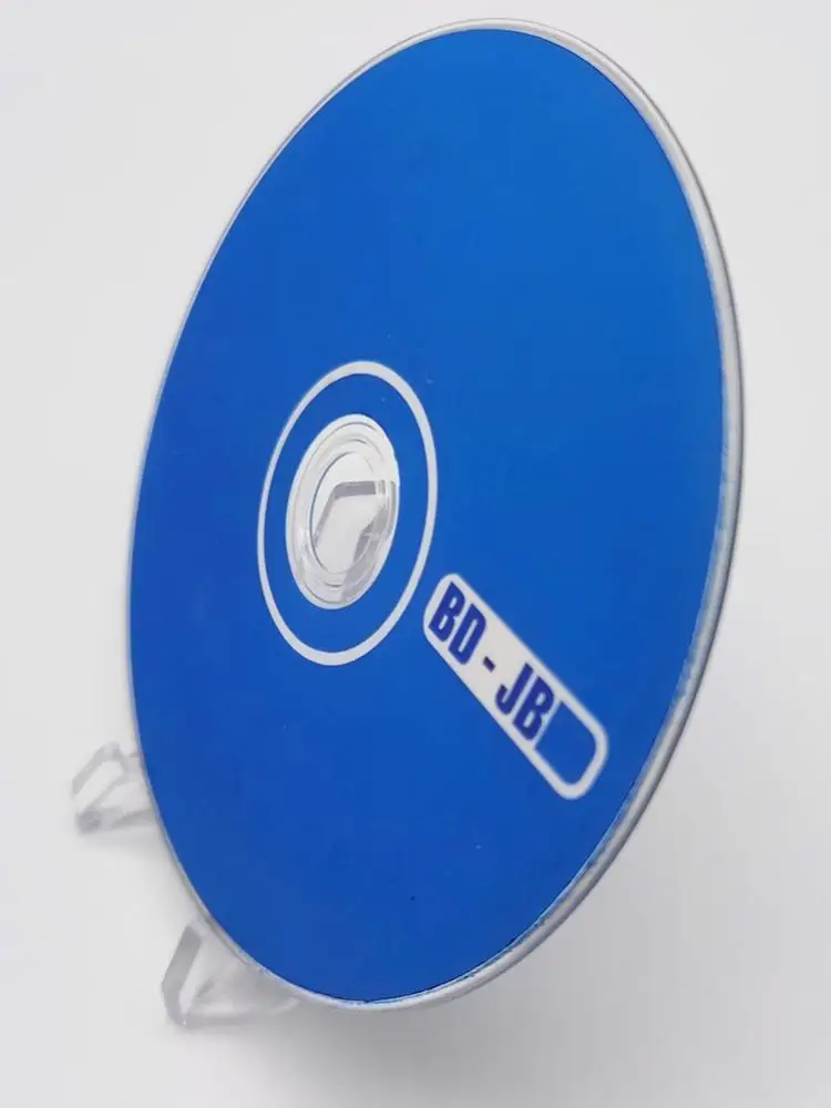 Pour PS4 Jailbreak disque d'or pour FW 12.52 dernier micrologiciel éjection de démarrage charge utile brassage à domicile jeux de sauvegarde accessoires de Console de jeu