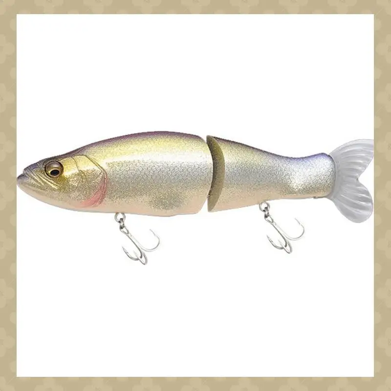 

ABST Lure Bait Bionics Fish Bait Медленно тонущая рыбная приманка 135 мм/28 г Поддельная приманка Жесткая приманка