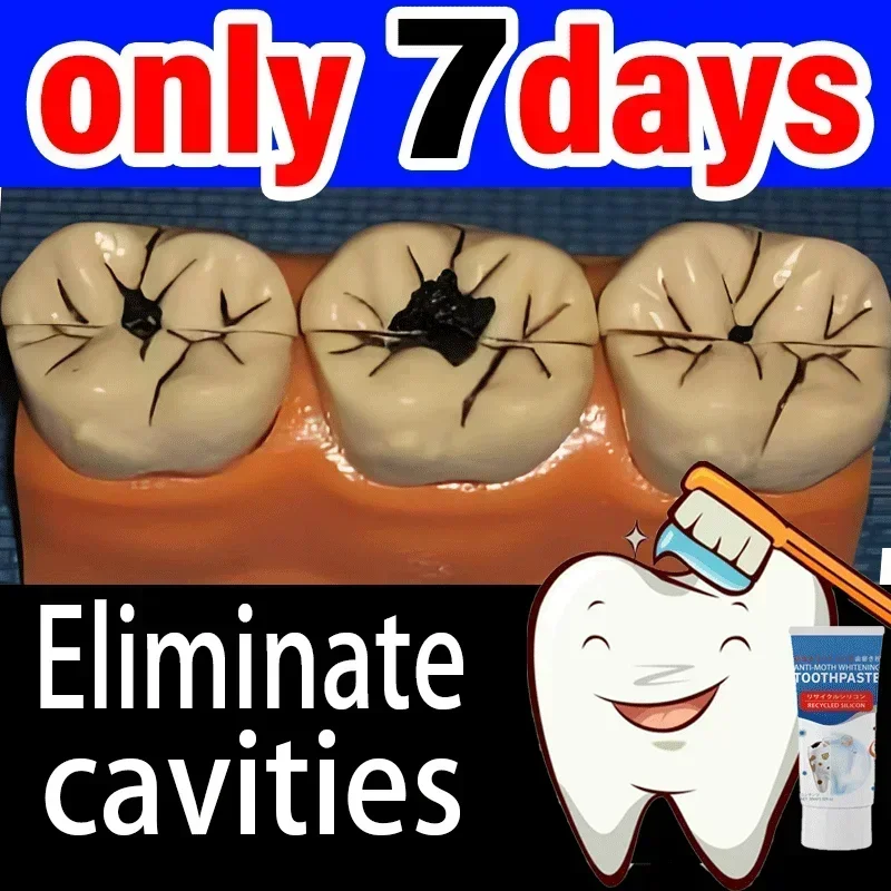 

Teeth cleaning ，whitening Teeth stains alculus Plaque Periodontitis， freshen bad breath，and remove Cavities