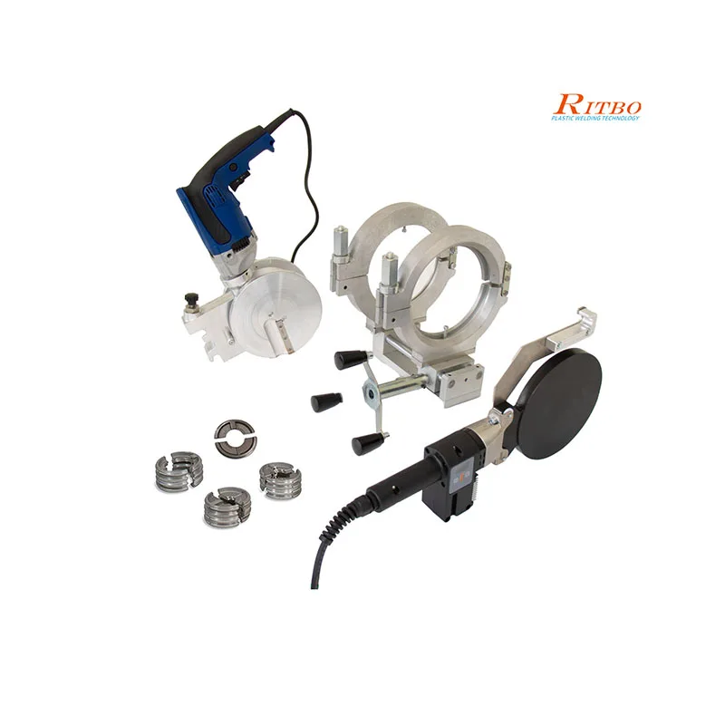 ritbo PVC PPH 25-160mm PE PP Pipe 160 SME1, Pipe Chamfering Tool Beveler 315 – חוות דעת מפורטת ומעודנת על כלי היד לחתיכת צינורות