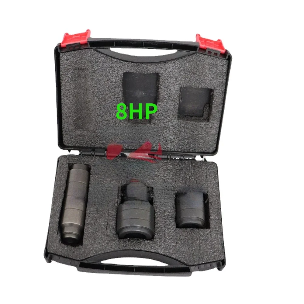 6HP19 6HP21 6HP26 8HP45 8HP70 Transmission Bushing Removal Installation Tool For BMW Land Rover 6HP 8HP Gearbox Repair Tools