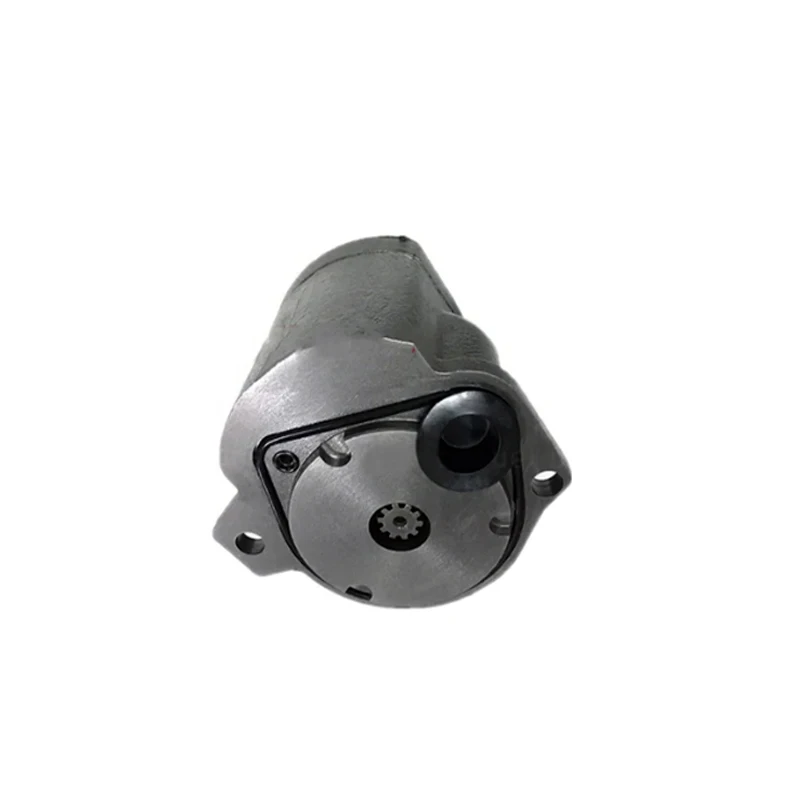 Hydraulic Pump Pilot Pump For Rexroth AP2D25 AP2D28 Gear Pump Tail Pump For Doosan DX35 For Case 55 For Kobelco SK55 60