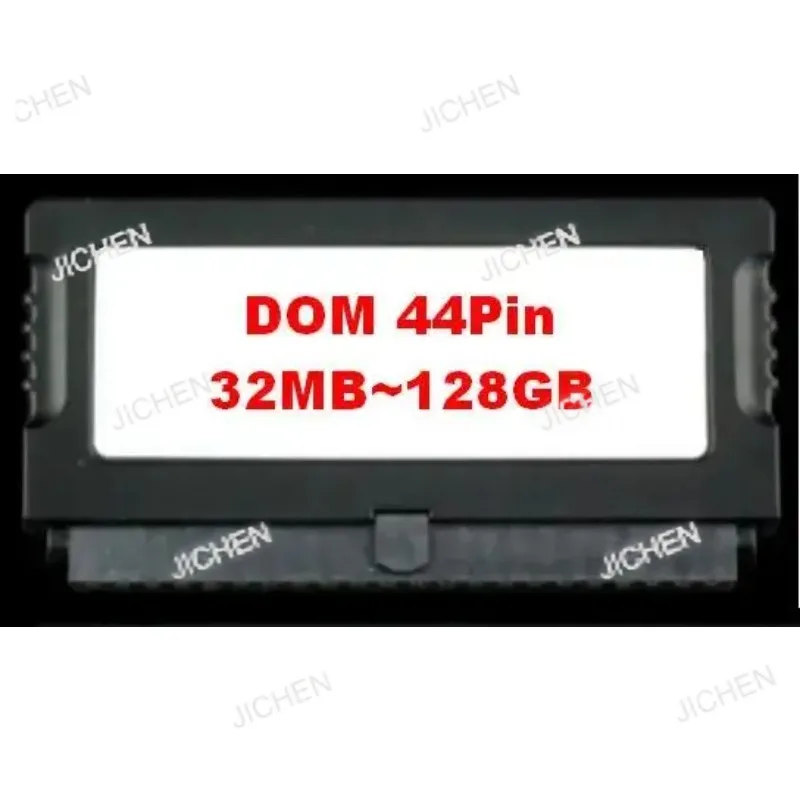 

Модуль флеш-памяти (DOM) 32МБ, 64МБ, 128МБ, 256МБ, 512МБ, 1ГБ, 2ГБ, 4ГБ, 8ГБ, 16ГБ, 32ГБ, 64ГБ, 44-контактный, для IDE, электронный, 44P