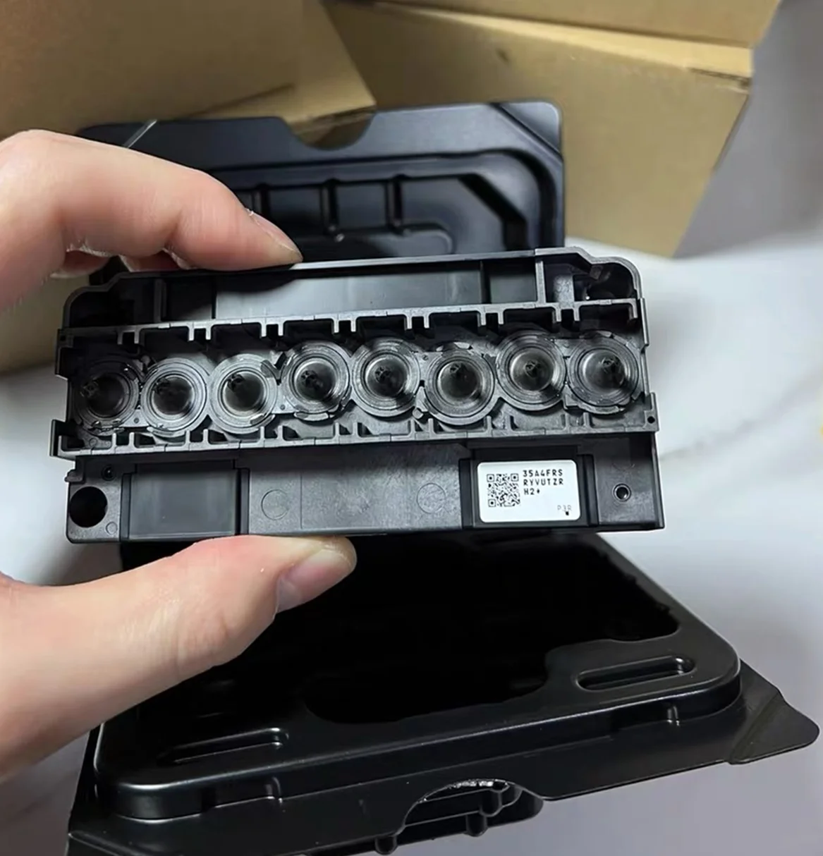 

Unlocked Printhead Print Head printer For Epson dx5 F160010 7800 7880 9800 9880 4400 4800 4880 9400 R1800 R1900 R2000 R240 DX5