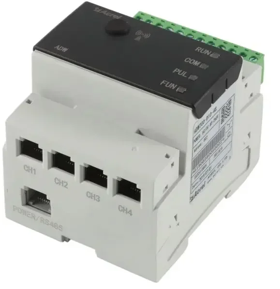 Energy Meter Smart …