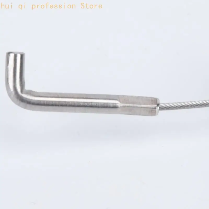 LR017470 Reparatur-Montageteil für den hinteren Türverriegelungsmechanismus für Discovery 2004–2016 H8WE – Detail 3