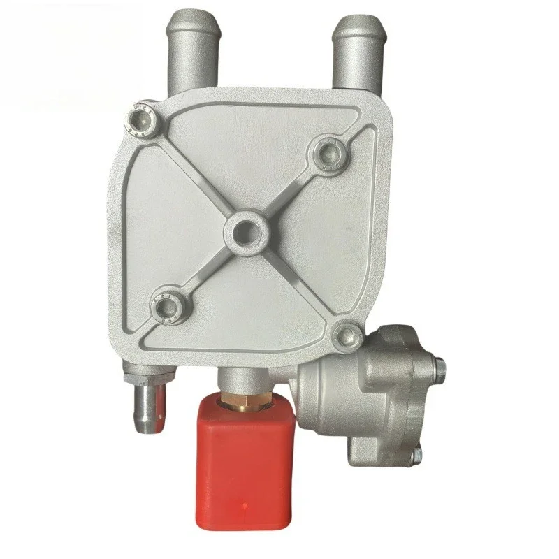 

Modified AKL Evaporator for Gas Car, Car Parts