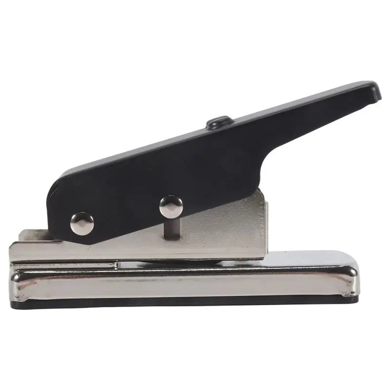 A89E-Professional Guitar Plectrum Improved Picks Maker Card Cutter DIY Own