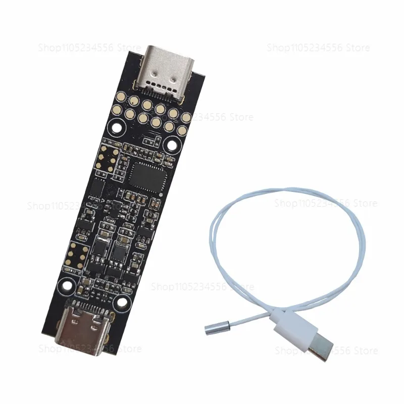 YL0320 USB Decoder Board With OV2740 MIPI Camera Module Video Capture Development Kit