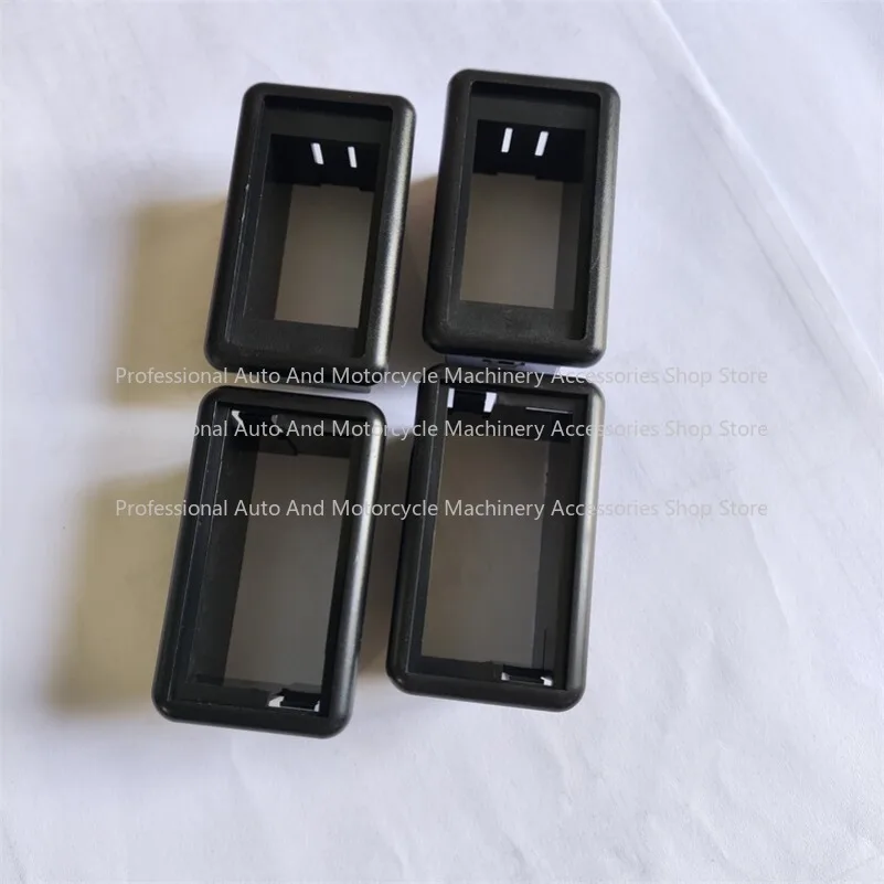 For Jialing Carling Boat Type Switch Decorative Independent Frame 124V20A Car RV Cruise Ship Cover Panel Plugging Cover