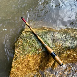Short Stream Hand Rod Small Fish Small Fish Small Stream Pocket Grouper Mini Kids Ultra Short Fishing Rod