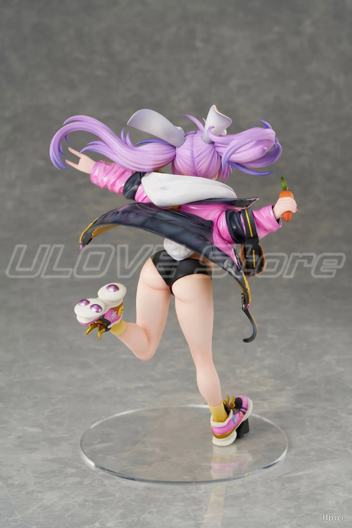 

Original VERTEX DZ12SX The Twelve Earthly Branches Zodiac Signs Uzuka Amako