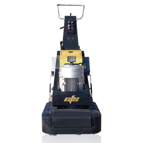 Máquina Pulidora de Pisos de Concreto de Alta Resistencia, 220V, 685mm, 15Kw, 458Kg, Nueva Llegada, Marca Privada Personalizada