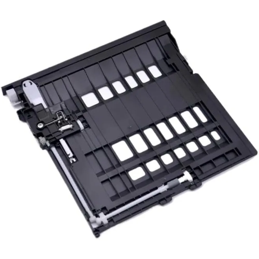 

1pc Duplex Tray Compatible for Brother HL-2320 2340 2360 2380 DCP2520 7080 7180 MFC2700 2740 7180 Printer Parts (Color : White)