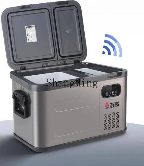 ZYY 車音声トラック専用車ホーム兼用冷凍庫