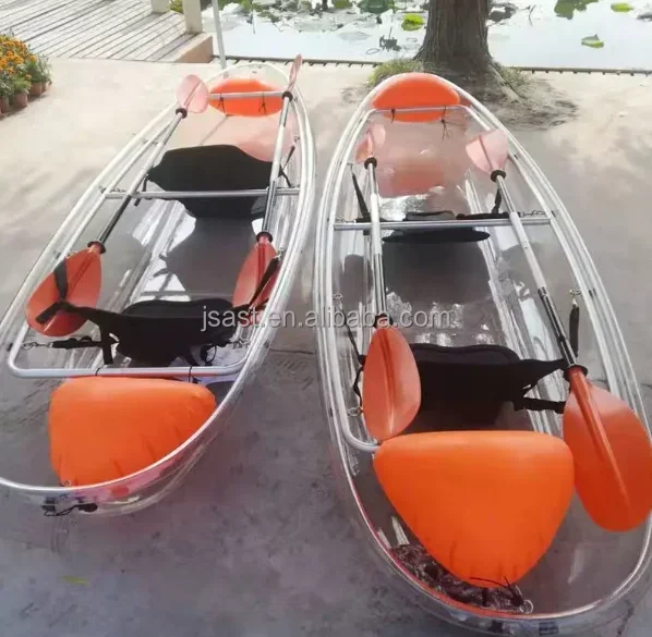 NEW 2026 Foldable Kayak Boat Funnel Sail sup Paddle Board Boats with clear Window Extended Diameter 108cm Paddle Board Window