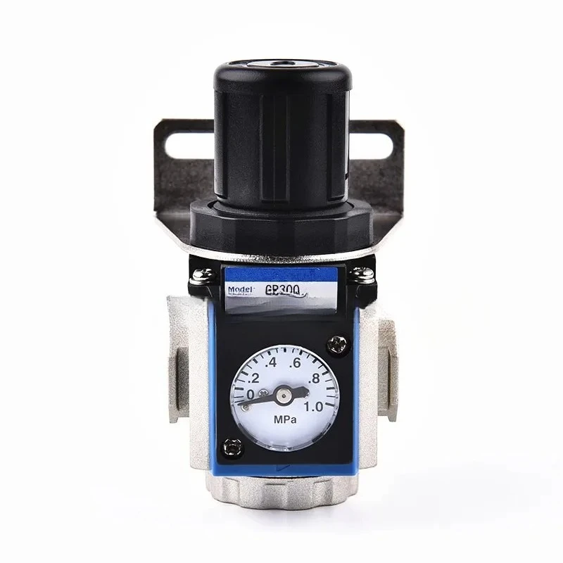 Pressure reducing valve GR200-06 GR200-08 GR300-10 GR300-15 GR400-10 GR400-15 Pressure regulating valve