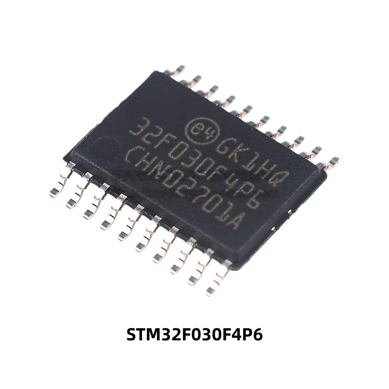 STM32F030F4P6/STM32F030K6T6 MCU microcontroller