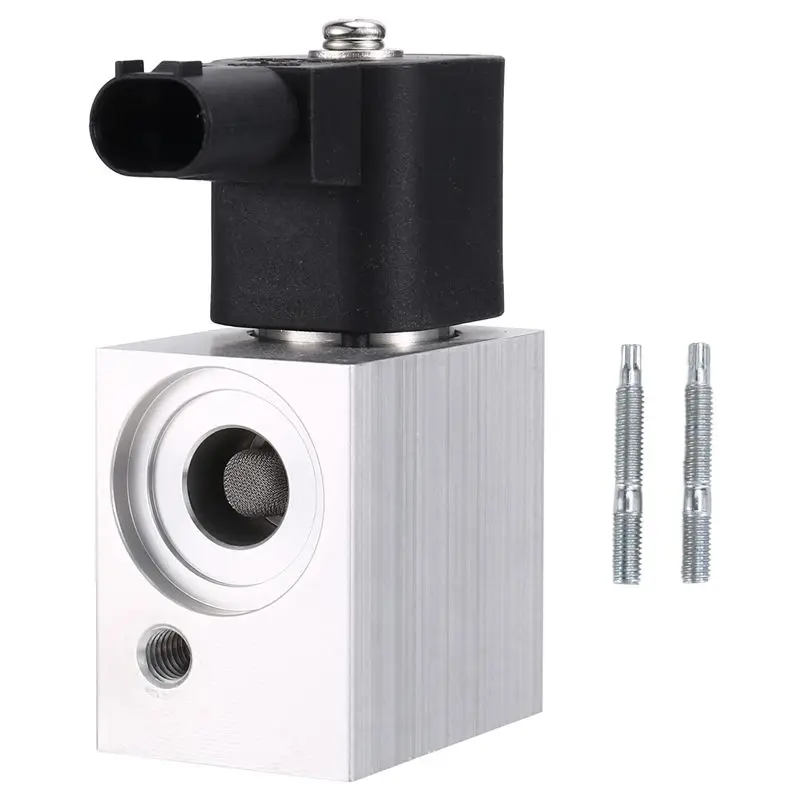 

Необычный расширительный клапан кондиционера A2228305206, подходит для W222 S600 S550 14-20 A2228308604 A2228300184