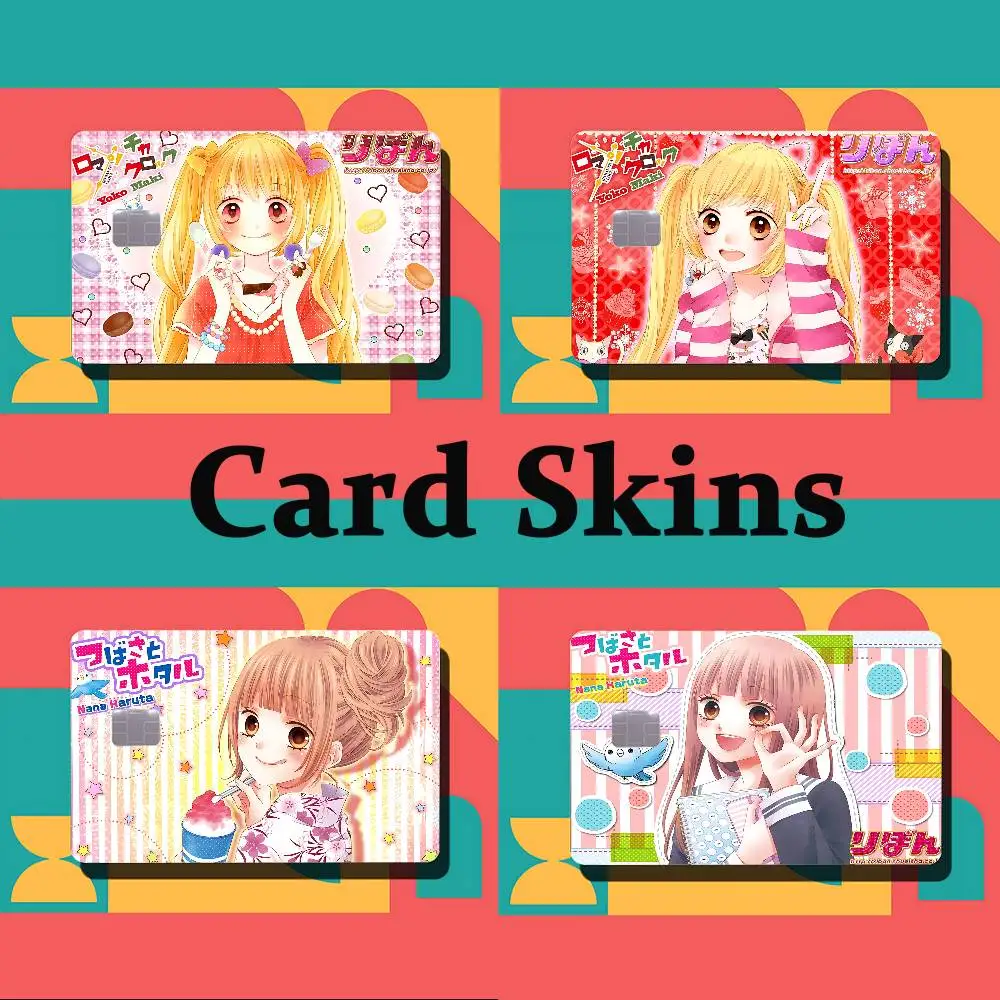 Old-Fashioned Girls…