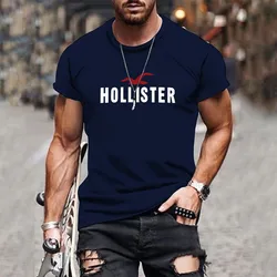 Summer Men 3d Printed Street Personality Fun T-Shirt Fashion O Collar Short Sleeve Loose Casual Sports Plus Size Top Clothing