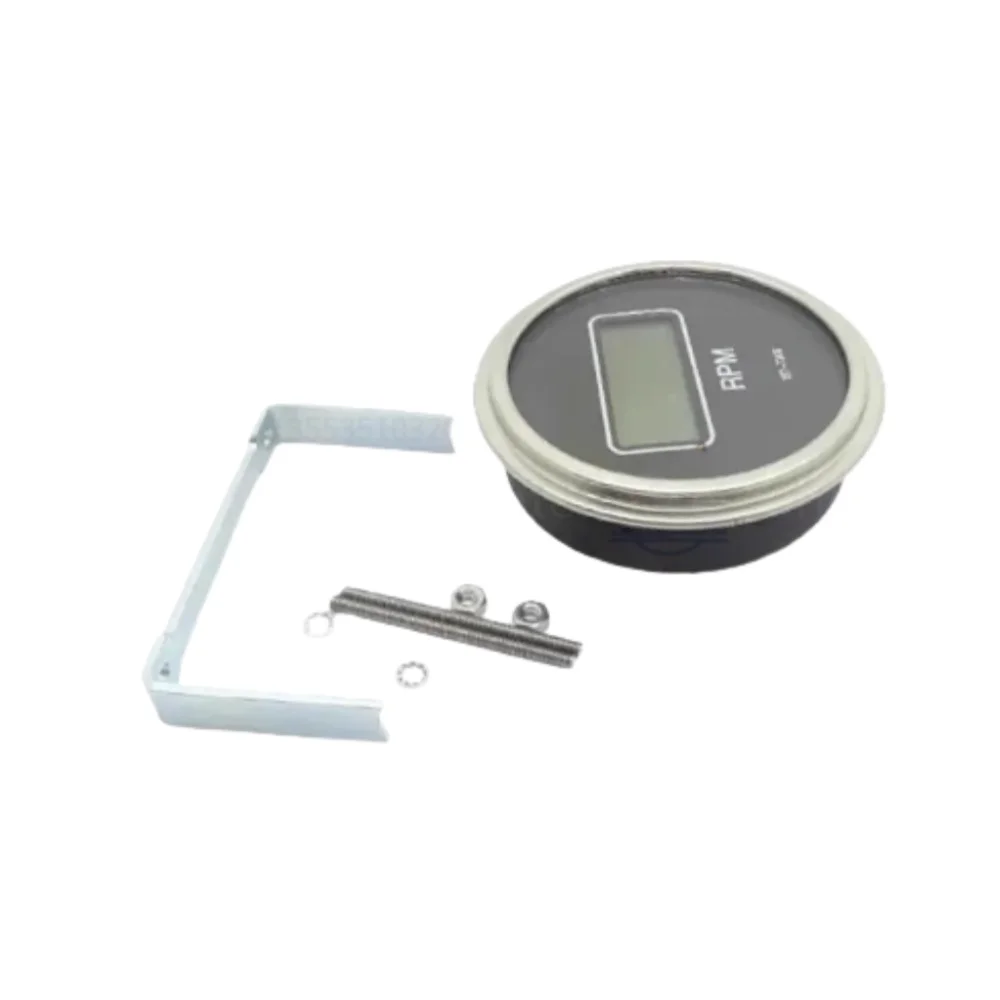 1977347 1977348 For 197-7348 197-7347 E3512 Speedometer 3306 3406 3408 Engine Tachometer Excavator Parts