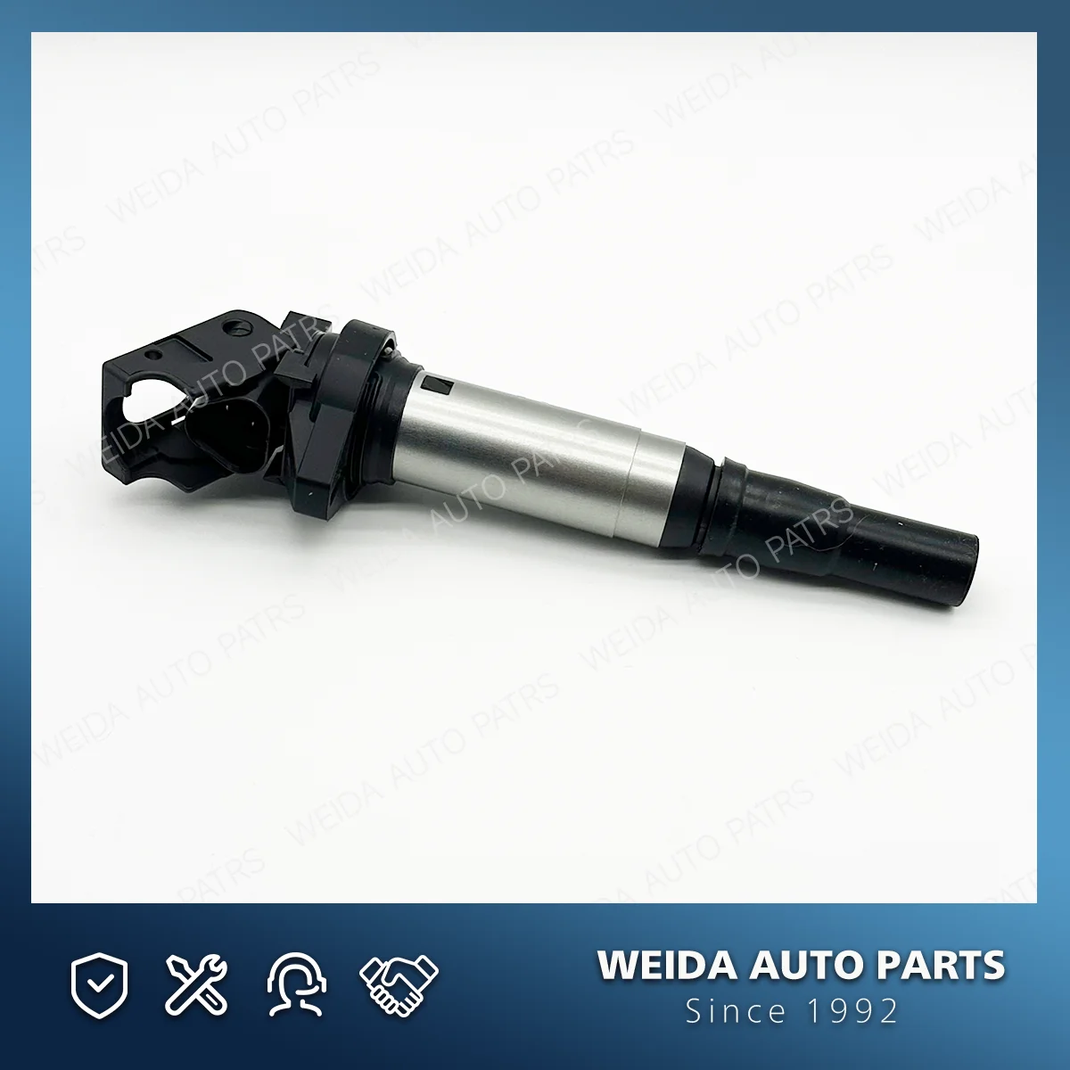 Ignition Coil 19005293 For Peugeot 207 1.6 2007-2012 208 308 5008 508 SW BMW 114i 116i 120i 316i 320i Mini Cooper 12137575010