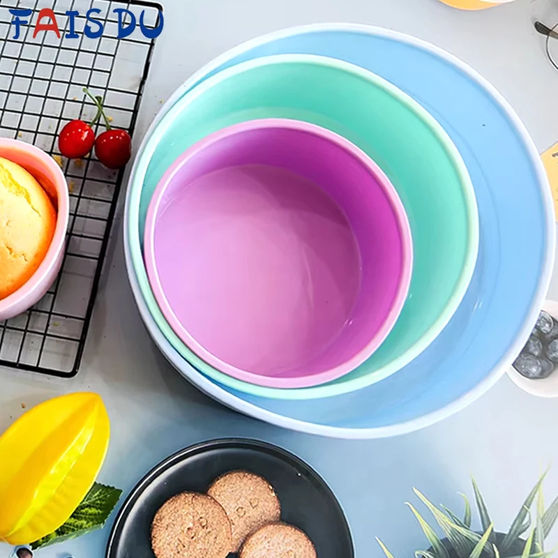 Fais Du Round Silic…