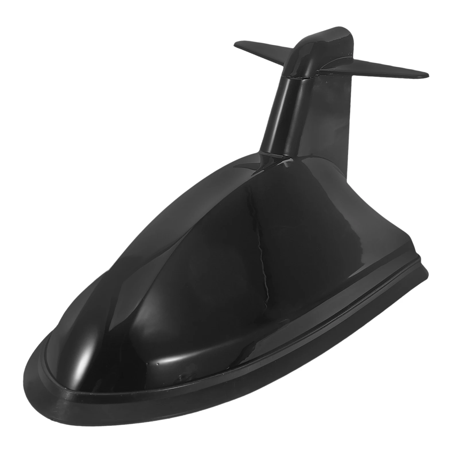 

Carbon Fiber Stereo Replacement Toppers Decor Universal Vehicle Accessories Strong Signal Easy Installation Stylish Design