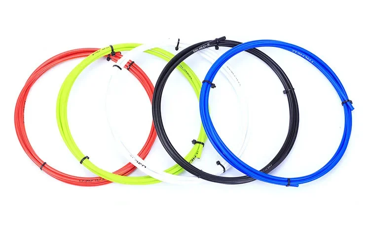 

Brake/Shift&Housing Group Sets MTB Bike Road Shift Gear Derailleur/Brake kits Wire Tube Line Hose Mt