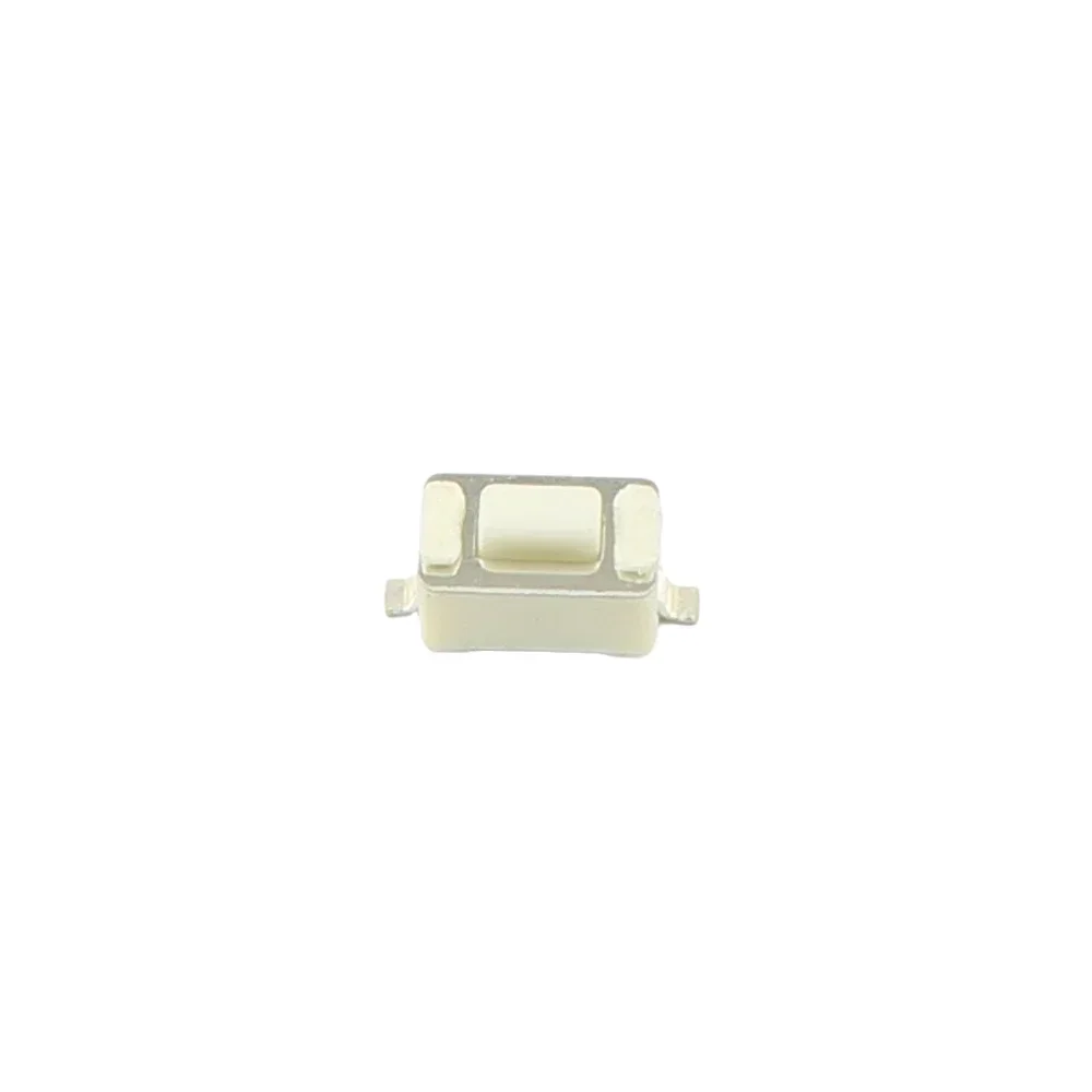 100pcs Micro Switch  3x6x4.3mm 3x6x5mm Momentary Tactile Tact Touch Push Button 2 Pin SMD SMT 3*6*4.3mm 3*6*5mm High 4.3mm 5mm