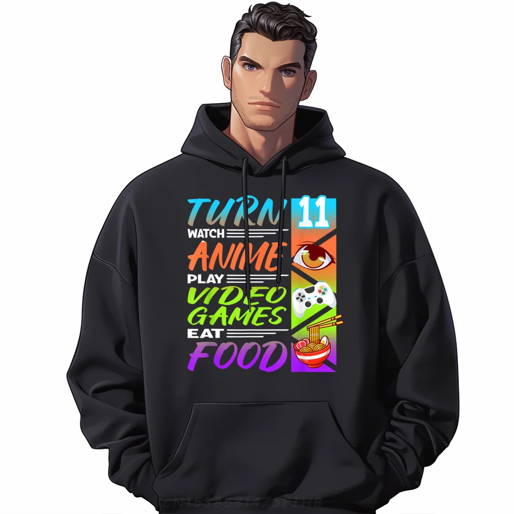 

11th Birthday I Gamer I 90s Kawaii Ramen Noodles Designer Clothes Men Clothes Birthday New In Sweatshirts