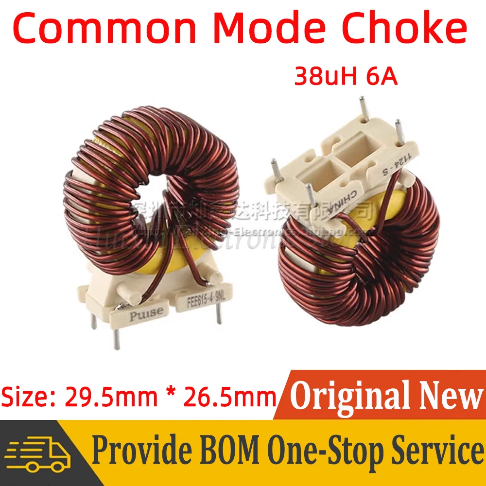 FEE615-4-9NL Common…