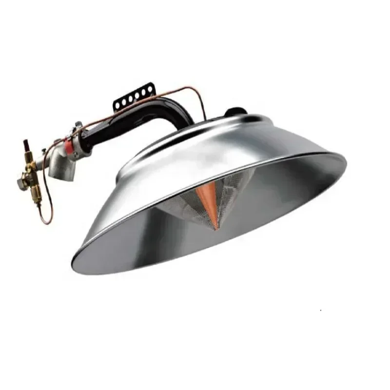 Hot Salesanimal Feeder Heating Poultry Feeding Equipment Brooder