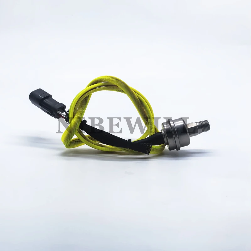 Pièces de machines de construction pour Komatsu PC1250-8 WA600-6 D375A-6 Capteur de température 6218-81-4111