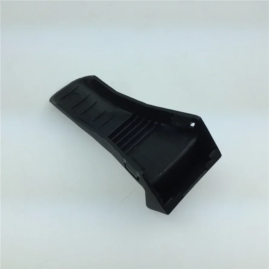 

STARPAD FOR Tyre repair accessories jaw protective sleeve jacket plastic sleeve fitting plastic protective pad length black