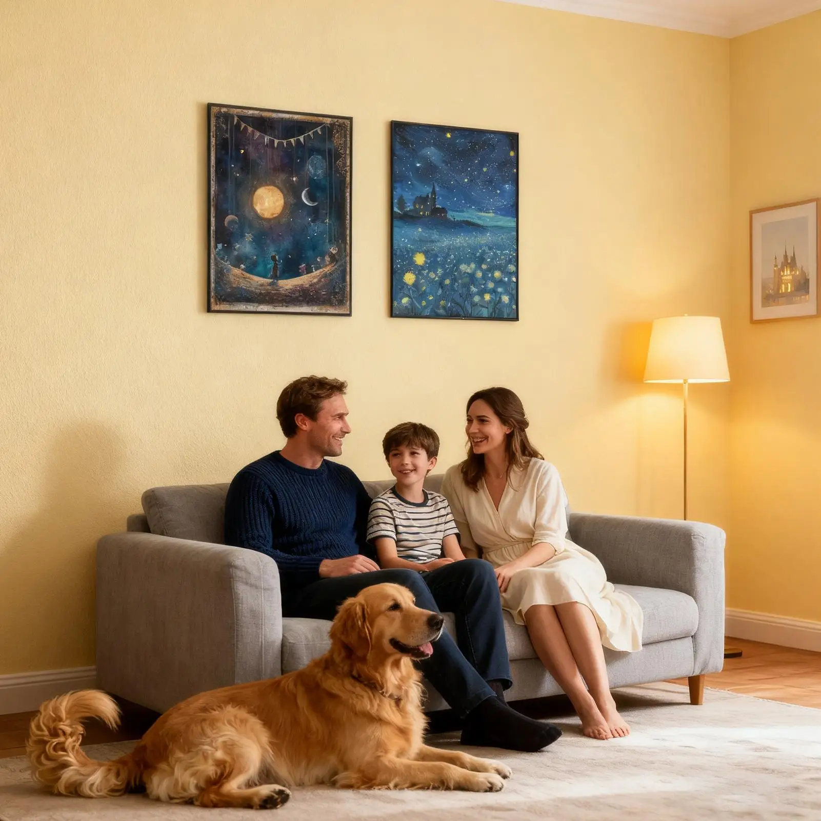 スターナイトパズル 1000ピース 27.5×20インチ 1000ピース ロマンチックグリッターおもちゃ グリッターパズルセット 子供 大人 家族向け