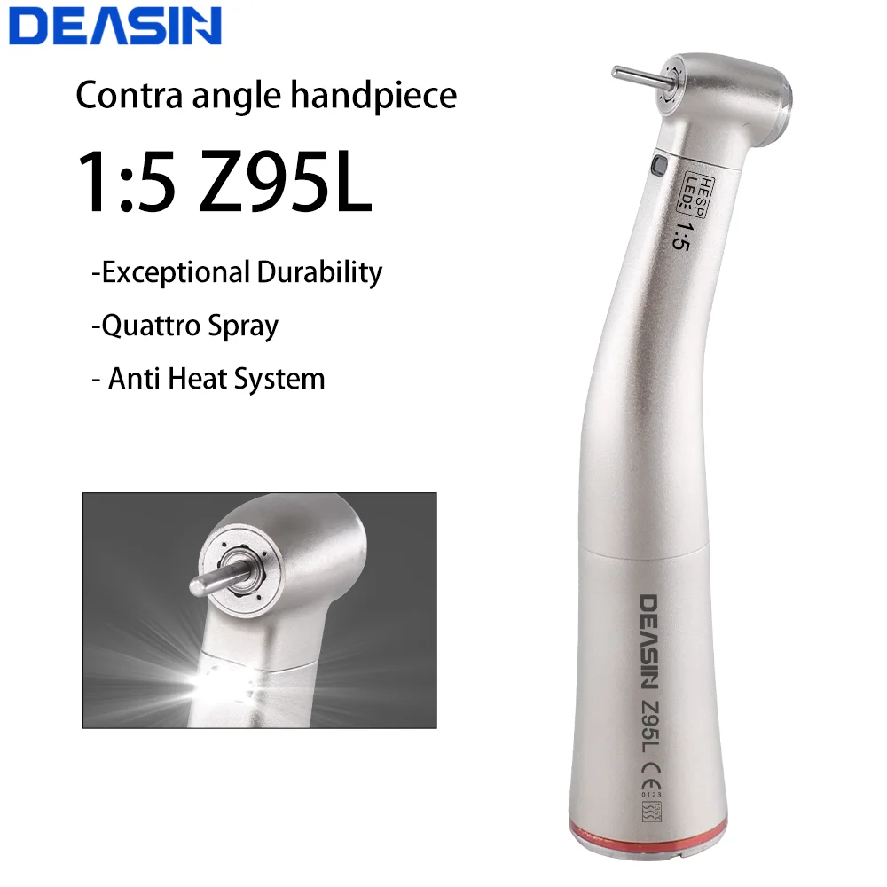 Dental 1:5 Increasi…