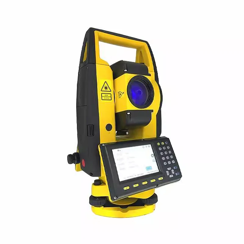 SOUTH NTS-342R15B Total Station Surveying Instrument High-precision Engineering Construction Measurement Coordinate Layout