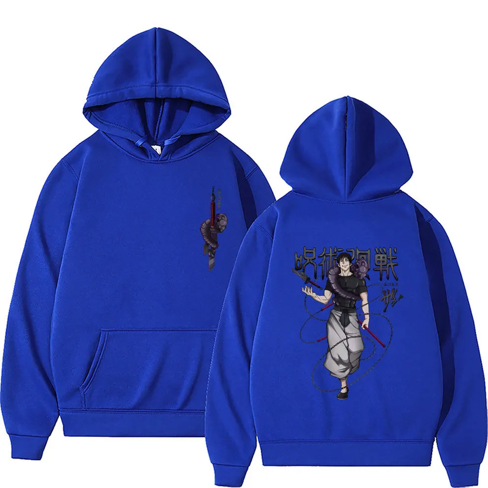 Thumbnail 3 - #17 Latest Printed Graphic Sweatshirts Offers