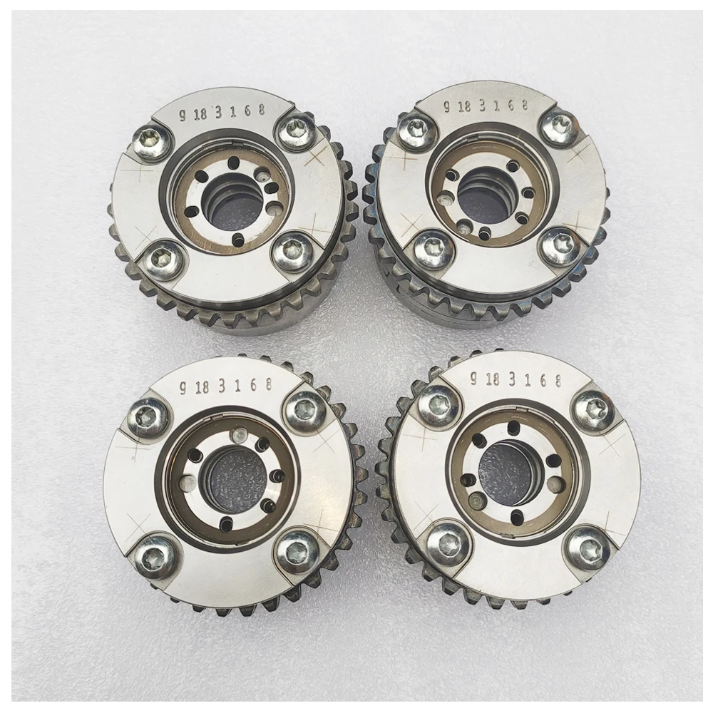 

Intake Exhaust Camshaft Actuator Adjuster A2760503600 A27605003700 A27605003800 A27605003900 for MercedesBenz CLS400 E350 GL450